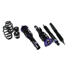   Suspension Sport D2 Racing AUDI A3 MK2 HATCH 5D 8PA 2WD 55mm 04-12
