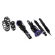 Suspension Sport D2 Racing AUDI A3 MK2 HATCH 5D 8PA 2WD 55mm 04-12