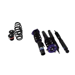  Suspension Sport D2 Racing AUDI A3 MK2 HATCH 3D 8P1 2WD 55mm 03-12