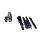 Suspension Sport D2 Racing AUDI A3 MK2 HATCH 3D 8P1 2WD 55mm 03-12