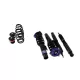 Suspension Sport D2 Racing AUDI A3 MK2 HATCH 3D 8P1 2WD 55mm 03-12