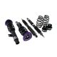 Suspension Street D2 Racing AUDI A3 SPORTBACK 8VA 12+ 50mm