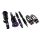 Suspension Street D2 Racing AUDI A3 SPORTBACK 8VA 12+ 55mm