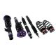 Suspension Street D2 Racing AUDI A3 SPORTBACK 8VA 12+ 55mm