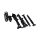 Suspension Street D2 Racing AUDI A4 B6 AVANT 01-04