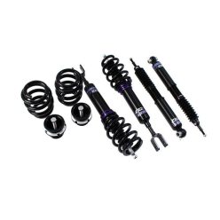 Suspension Street D2 Racing AUDI A4 B7 (2WD) 04-08