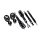 Suspension Street D2 Racing AUDI A4 B7 (2WD) 04-08