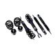Suspension Street D2 Racing AUDI A4 B7 (2WD) 04-08