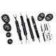 Suspension Street D2 Racing AUDI A4 B7 (4WD) 04-08