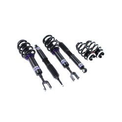 Suspension Street D2 Racing AUDI A4 B7 AVANT 04-08