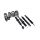 Suspension Street D2 Racing AUDI A4 B8 SEDAN (2WD) 08-16