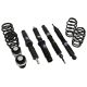 Suspension Street D2 Racing AUDI A5 COUPE (4WD) 07+