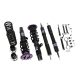 Suspension Street D2 Racing BMW E81 4 CYL 07-12