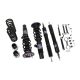 Suspension Street D2 Racing BMW E82 4CYL  07-13