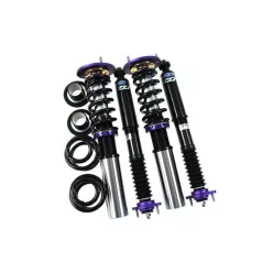   Suspension Drift D2 Racing BMW E30 6 CYL OE 51mm (Frt Welding OE Rr Separated) 82-92