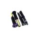 Suspension Drift D2 Racing BMW E 30 6 CYL OE 51mm (Frt Welding Modified Rr Integrated) 82-92