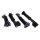 Suspension Street D2 Racing BMW E30 6 CYL OE 51mm (Frt Welding Modified Rr Integrated) 82-92