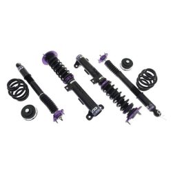 Suspension Street D2 Racing BMW E36 M3 94-98