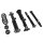 Suspension Street D2 Racing BMW E36 Compact 94-00