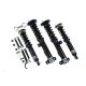 Suspension Street D2 Racing BMW E36 COMPACT 6 CYL TI (Modified Rr Integrated) 94-00