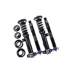   Suspension Drift D2 Racing BMW E36 COMPACT 6 CYL TI (OE Rr Separated) 94-00