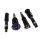 Suspension Street D2 Racing BMW E46 6 CYL (Modified Rr Integrated) 98-05