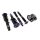 Suspension Street D2 Racing BMW E46 WAGON 6CYL 4WD  99-05