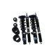 Suspension Street D2 Racing BMW E90 4 CYL 05+