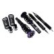 Suspension Street D2 Racing BMW E92 4 CYL 06+