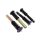 Suspension Street D2 Racing BMW E34 8 CYL 55mm WELDING 87-95