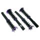 Suspension Street D2 Racing BMW E39 4/6-cyl excl. Wagon 95-03