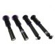 Suspension Street D2 Racing BMW E60 8-cyl 03+