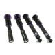 Suspension Street D2 Racing BMW E60 M5 05-10