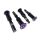 Suspension Street D2 Racing BMW E63 8 CYL 04+