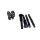 Suspension Street D2 Racing BMW X5 (E70) XDRIVE 35I (NON AIR STRUT) 07-13
