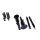 Suspension Street D2 Racing BMW F20 4/6CYL  CYL (excl.M-Technik.xDrive & EDC) 10+