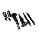 Suspension Street D2 Racing BMW F21 4/6CYL  CYL (excl.M-Technik.xDrive & EDC) 11+