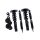 Suspension Street D2 Racing BMW F31 4/6CYL  CYL (excl.M-Technik.xDrive & EDC) 11+
