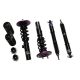 Suspension Street D2 Racing BMW F33 4/6CYL  CYL (excl.M-Technik.xDrive & EDC) 13+