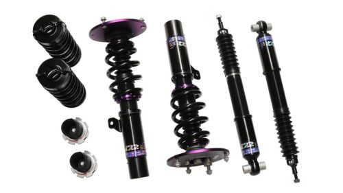 Suspension Street D2 Racing BMW F34 4/6CYL  CYL (excl.M-Technik.xDrive & EDC) 13+