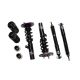 Suspension Street D2 Racing BMW F34 4/6CYL  CYL (excl.M-Technik.xDrive & EDC) 13+