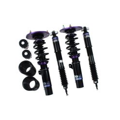   Suspension Street D2 Racing BMW F30 4/6 CYL  CYL (excl.M-Technik.xDrive & EDC) 11+