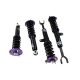 Suspension Street D2 Racing BMW F13 (Coupe) 11+