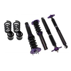 Suspension Street D2 Racing CHRYSLER 300C 4WD 04+