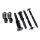 Suspension Street D2 Racing CHRYSLER 300C 4WD 04+