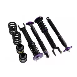 Street Suspension D2 Racing CHRYSLER 300C 11-UP
