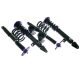 Suspension Street D2 Racing Chrysler 300C RWD 05-10