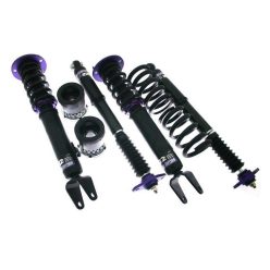 Suspension Street D2 Racing DODGE CHARGER RWD 06-10