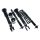 Suspension Street D2 Racing DODGE CHARGER RWD 06-10