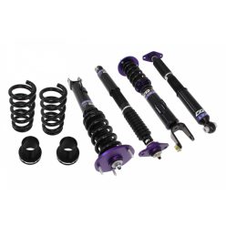 Suspension Street D2 Racing DODGE CHALLENGER RWD 08-10